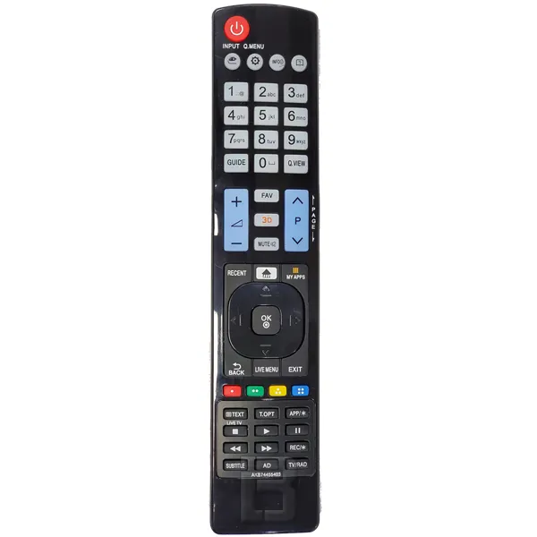 DALJINSKI LgAKB74455403 - daljinski upravljač za lg tv