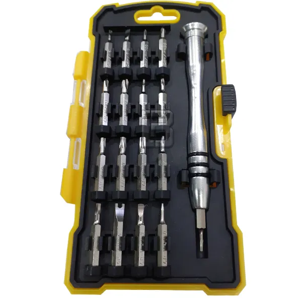 SET ALAT TU-9118B - TU-9118B-odvijac