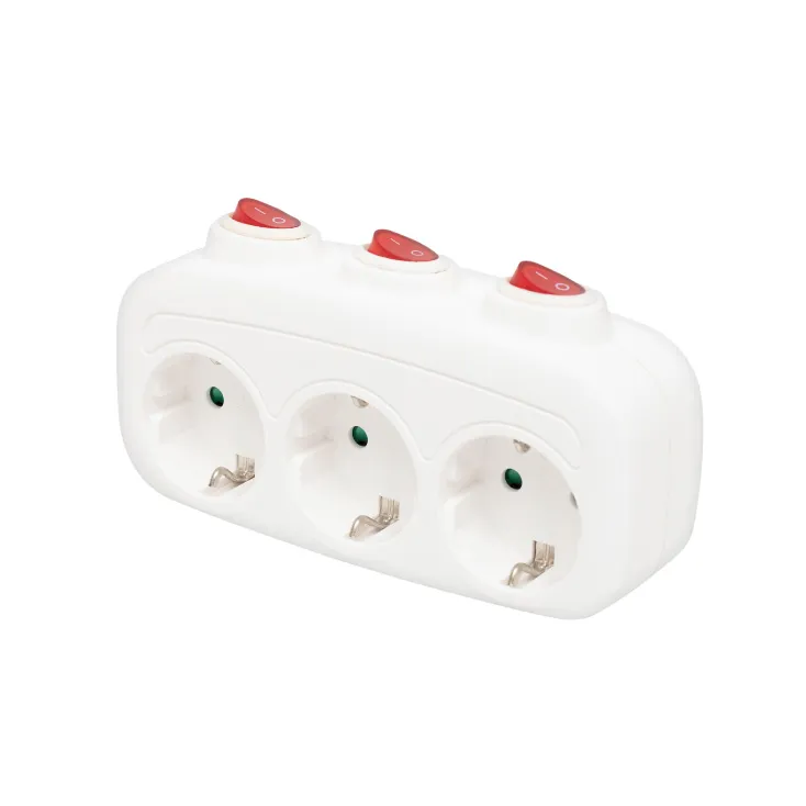 RAZDELNIK TPF3K - razdelnik napona lopov