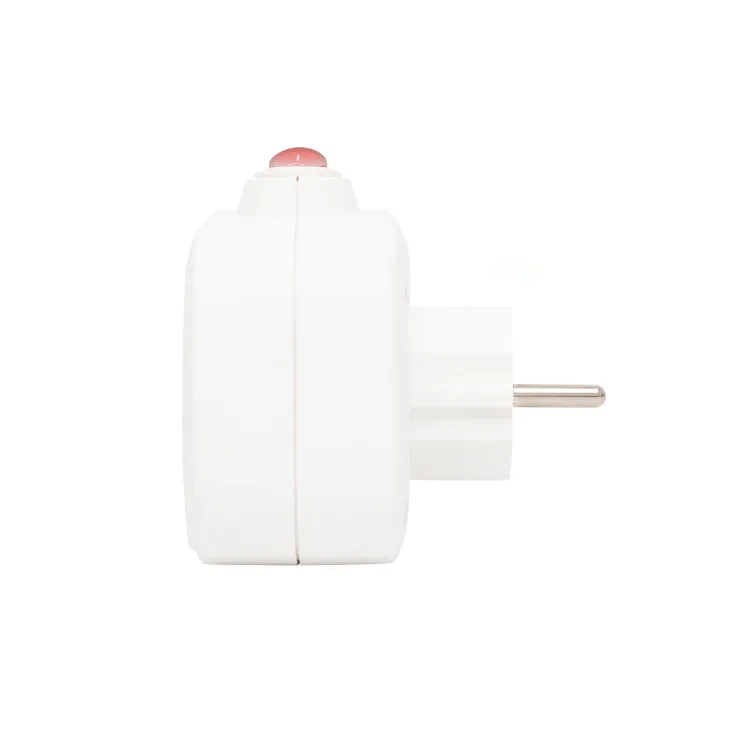 RAZDELNIK TPF3K - strujni razdelnik lopov