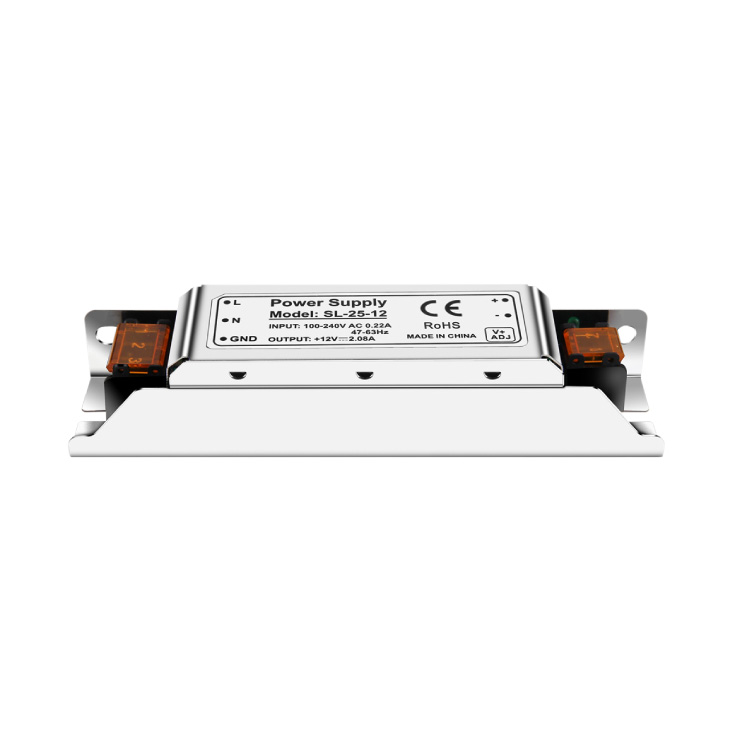 ISPRAVLJAČ LT PS25W-12SL - napajanje 12v