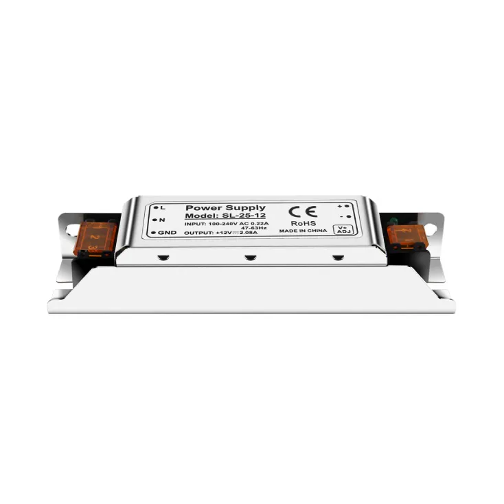 ISPRAVLJAČ LT PS25W-12SL - napajanje 12v