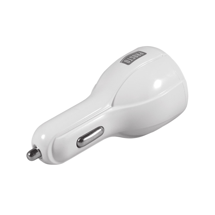 PUNJAČ AUTO USB-P359 - usb auto punjac