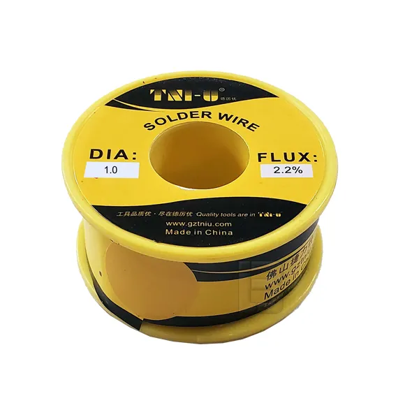 TINOL 1/100TU - tinol-tu-410-100g-1.0mm