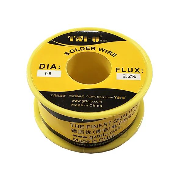 TINOL 0.8/100TU - tinol-tu-408-100g-08mm