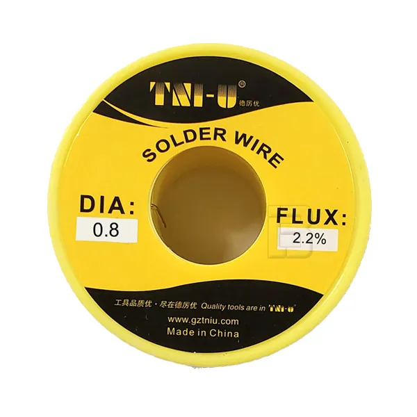 TINOL 0.8/100TU - kalaj-tu-408-100g-08mm