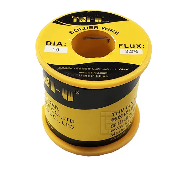 TINOL 1/400TU - tinol-tu-410-400g-1.0mm