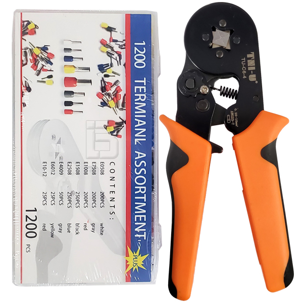 KLEŠTA TU-C6-4 ZA KRIMPOVANJE - set-klesta-za-krimpovanje-tu-c6-4