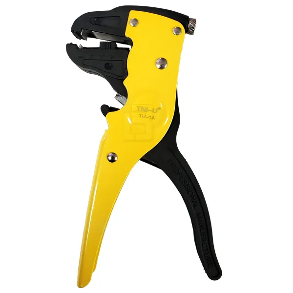 KLEŠTA TU-1A BLANKER - klesta-za-krimpovanje-tu-1a