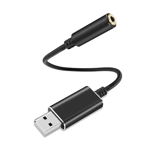 USB-3.5mm AUDIO KABL AA-K021 - usb-audio-kabl-2-u-1-usb-na-3-5mm-aa-k021-4601