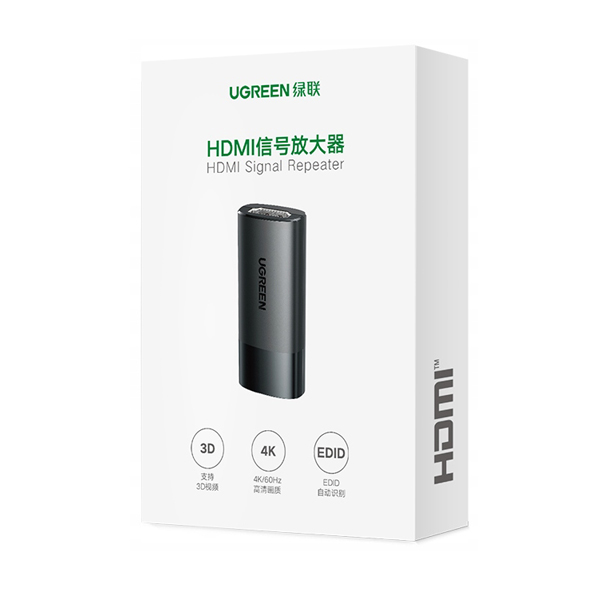 HDMI POJAČIVAČ4 - ugreen-cm429-hdmi-signalni-adapter-pojacivac