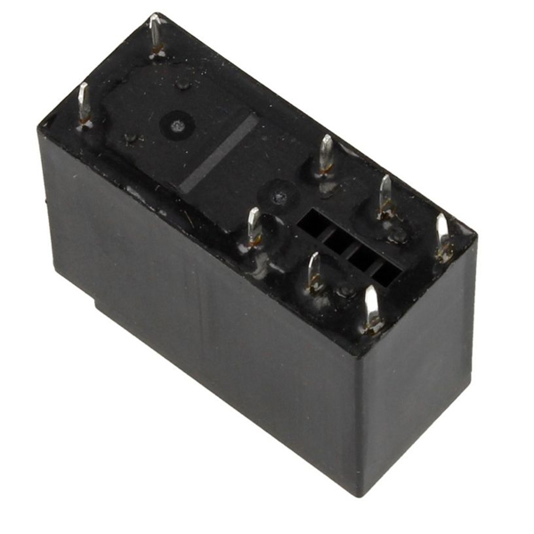RELE JW2SN-DC12V - relej 12v