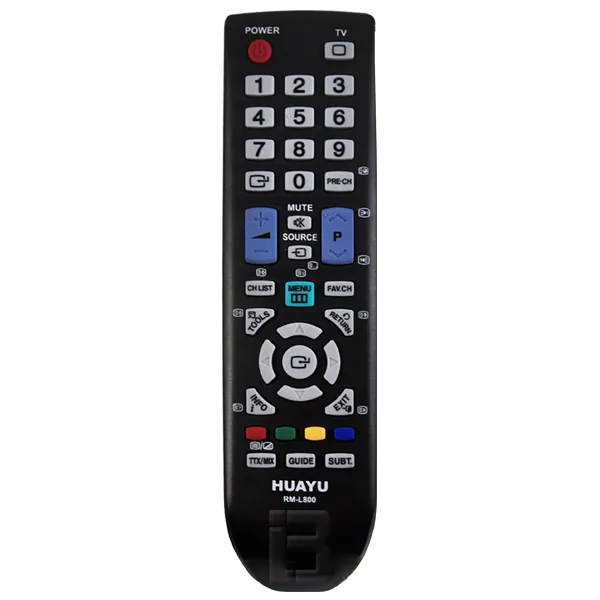 DALJINSKI SAMSUNG RM-L800Hu - samsung-rm-l800-huayu