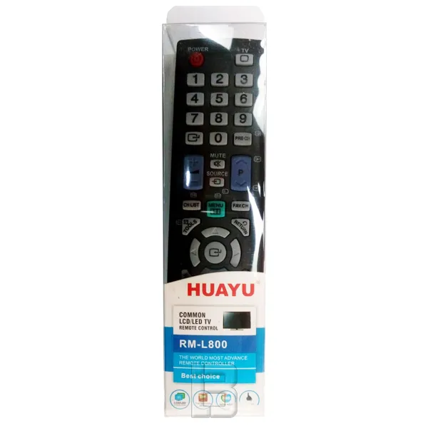 DALJINSKI SAMSUNG RM-L800Hu - samsung tv daljinski rm-l800