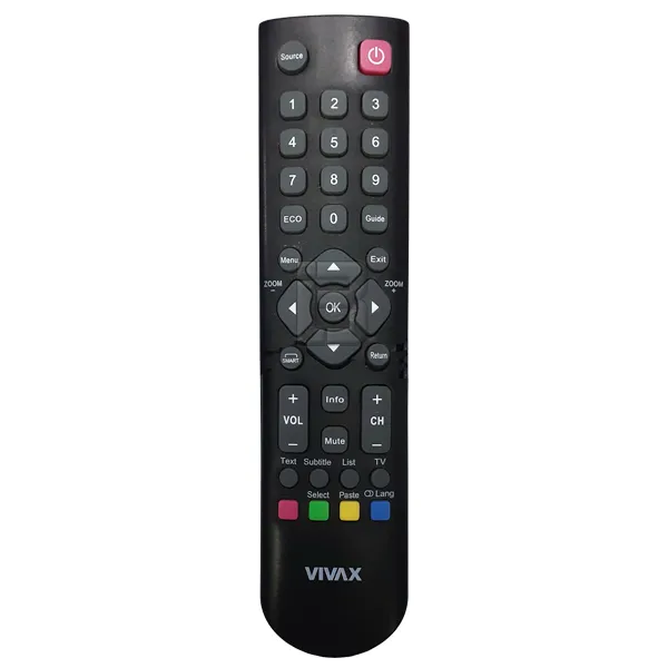 DALJINSKI VIVAX TV-32LE94T2 - vivax daljinski