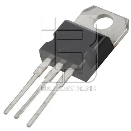 L7812 IC KOLO - 