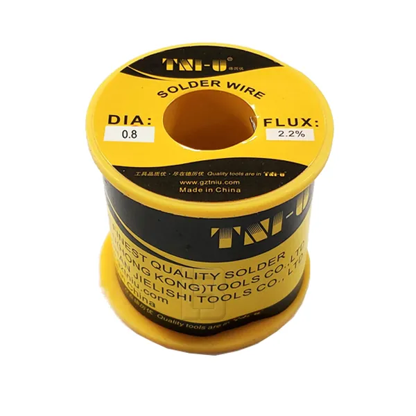 TINOL 0.8/400TU - tinol-tu-408-400g-08mm