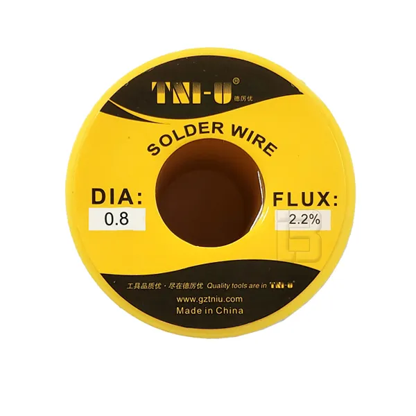 TINOL 0.8/400TU - tinol-zica-tu-408-400g-08mm