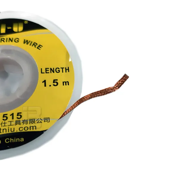 LEMI ODLEM-1.5mm - pletenica za odlemljivanje