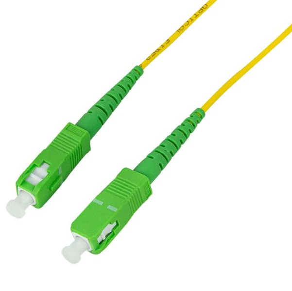 UTP SIMPLEX10.SCA - optcki za internet kabl