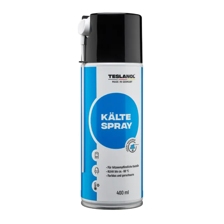LED SPREJ 400ml - 