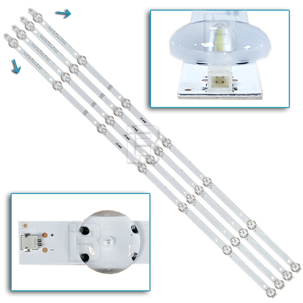 LED BAR-PHILIPS42-1 - lt441-led-traka-za-philips-42-1