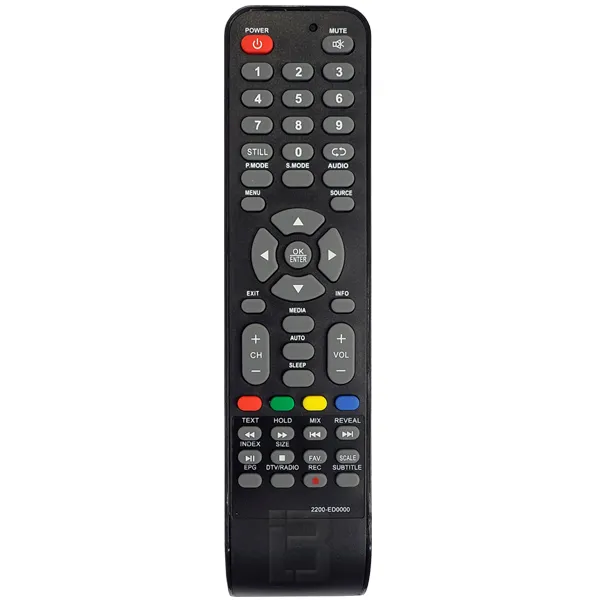 DALJINSKI VOLT 2200-ED - daljinski-za-volt-2200-ed0000