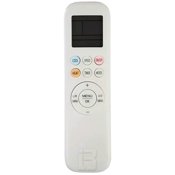 DALJINSKI KLIMA FOX YKR - daljinski-za-klimu-fox-ykr-t-011e
