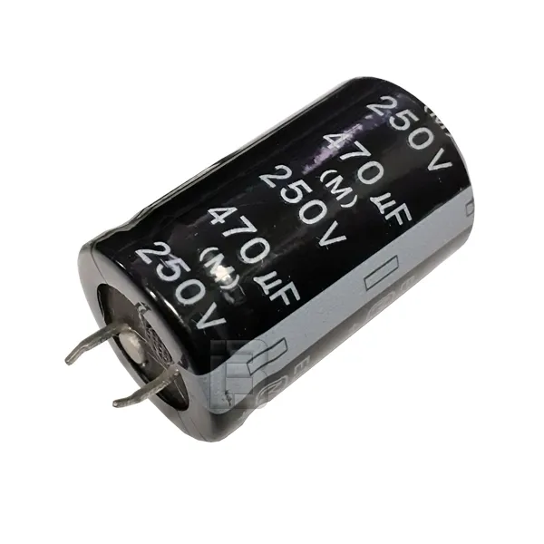 E470MF/250V105C - e470mf-250v