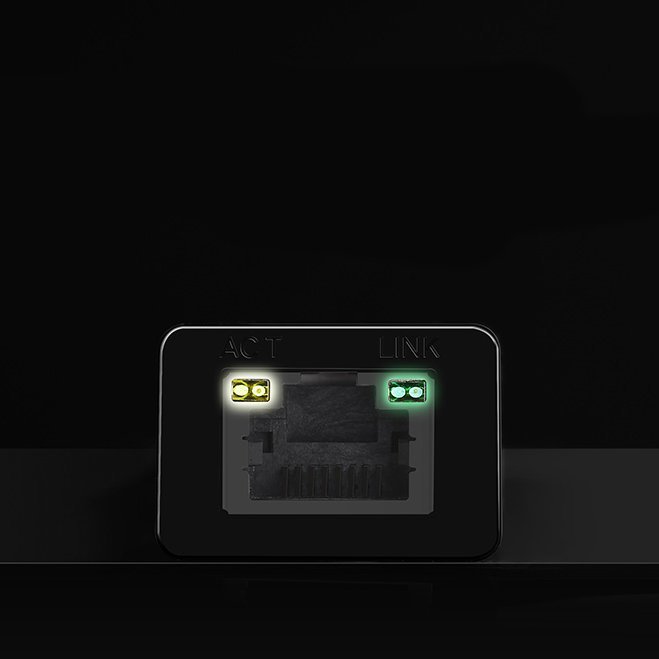 USB 2.0-RJ45 ADAPTER BLACK - ugreen-cr110-usb-2-0-10-100mbps-beli-4184_