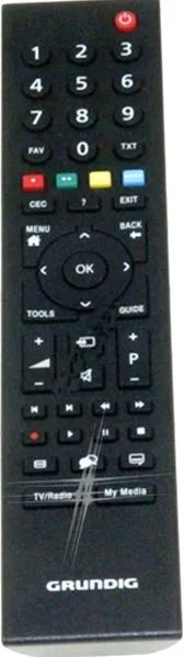 DALJINSKI GRUNDIG TP6187R-P1 - 