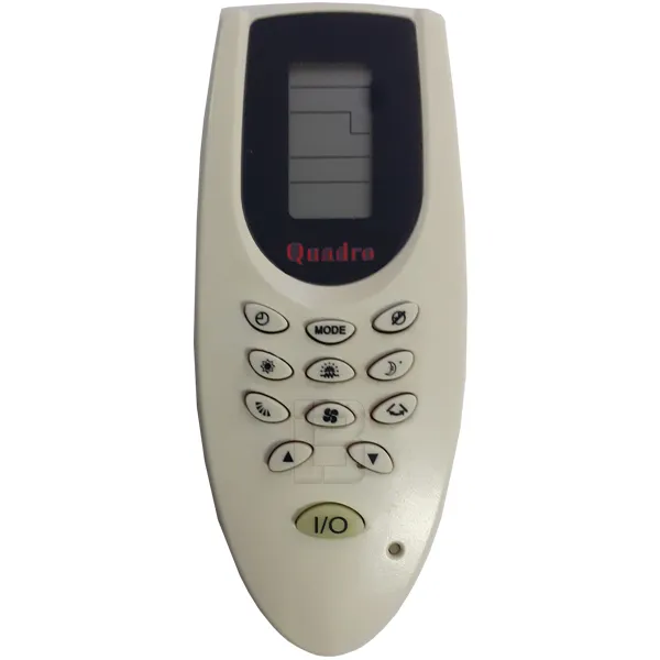 DALJINSKI KLIMA QUADRO GZ-055B-E1 - quadro klima