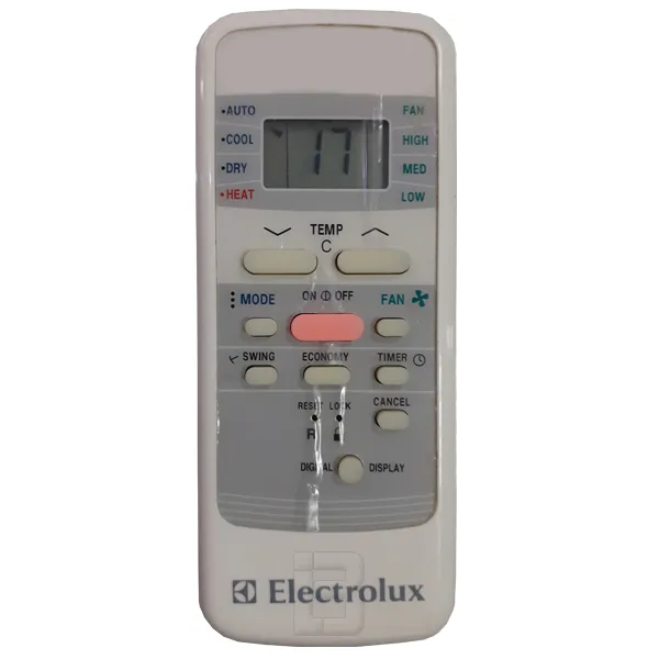 DALJINSKI KLIMA ELECTROLUX R51K - electrolux-klima