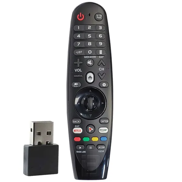 DALJINSKI Lg RM-G3900V3 - 