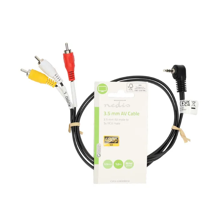 KAMKORDER KABL-1m - 