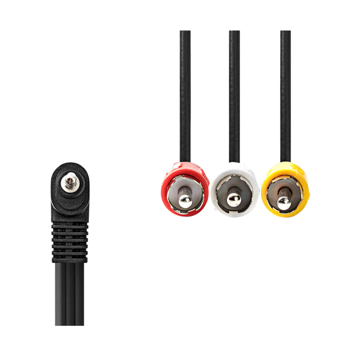 KAMKORDER KABL-1m - 