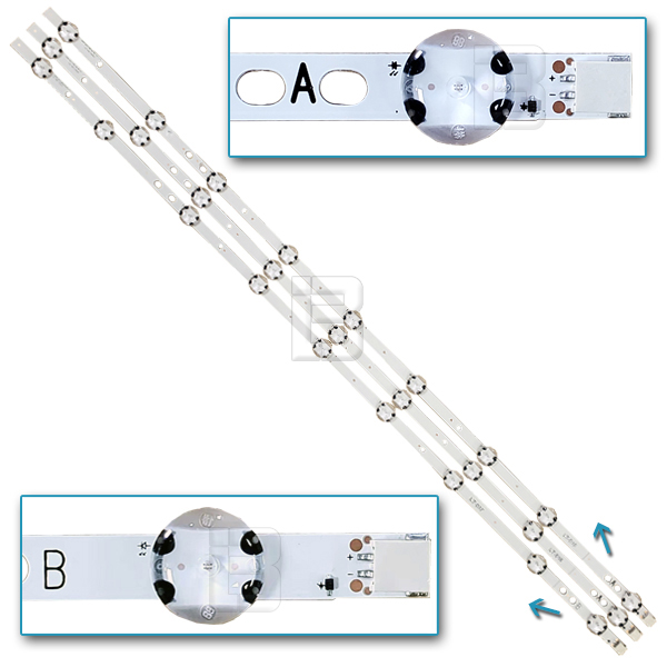 LED BAR-MEDION40 - lt516-lt517led-traka-za-medion-40-a-kon