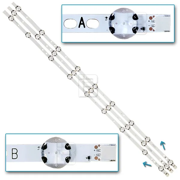 LED BAR-MEDION40 - lt516-lt517led-traka-za-medion-40-a-kon