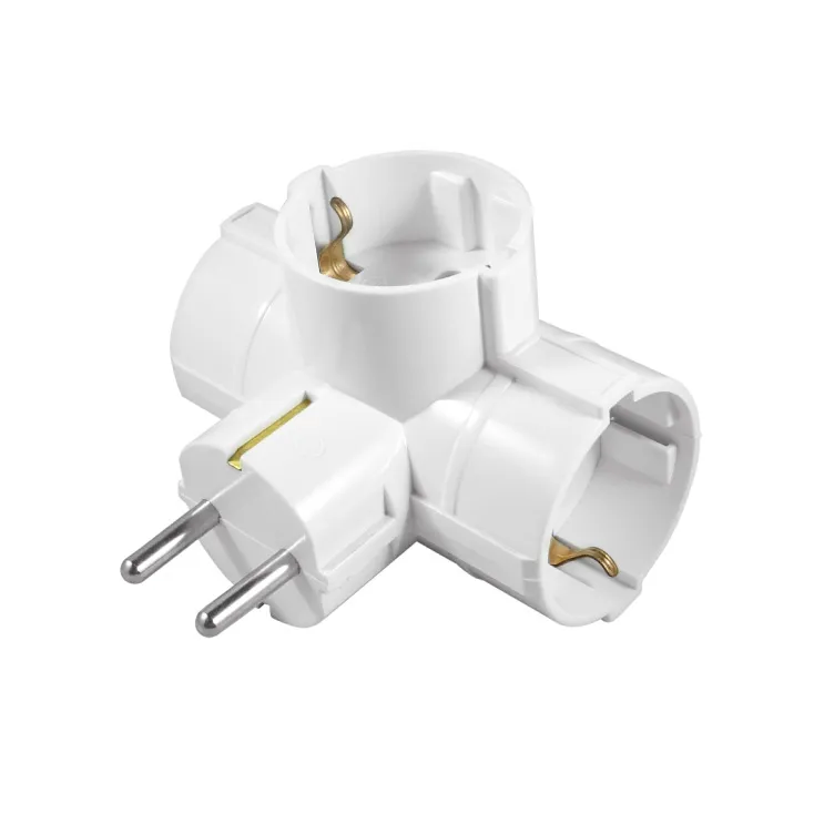 RAZDELNIK TPF26C/WH-P - strujni razdelnik