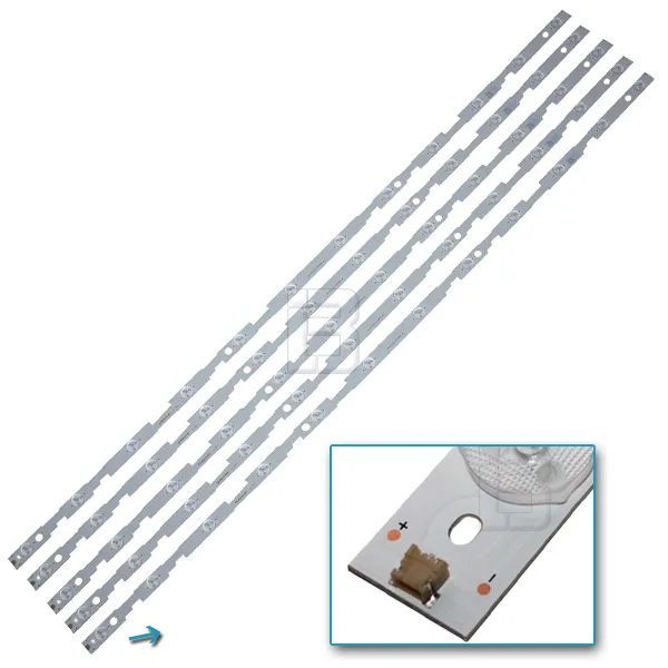 LED BAR-SHARP491 - U744349-led-trake-za-sharp-49-tv-kon