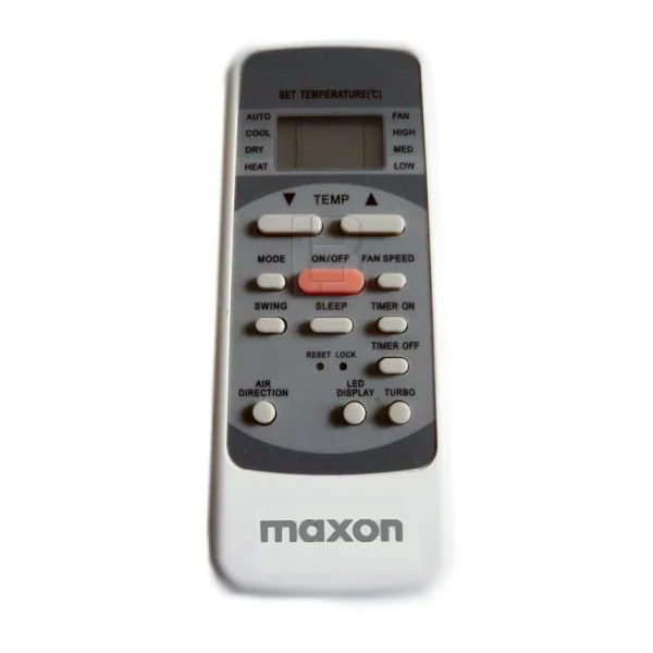 DALJINSKI KLIMA MAXON R51M - maxon-r51m-e