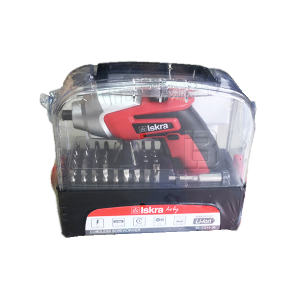 ODVIJAČ ML-CS19-36 - 