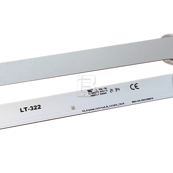 LED BAR-GRUNDIG43VL - 43_crystal_1x3+1x4_r