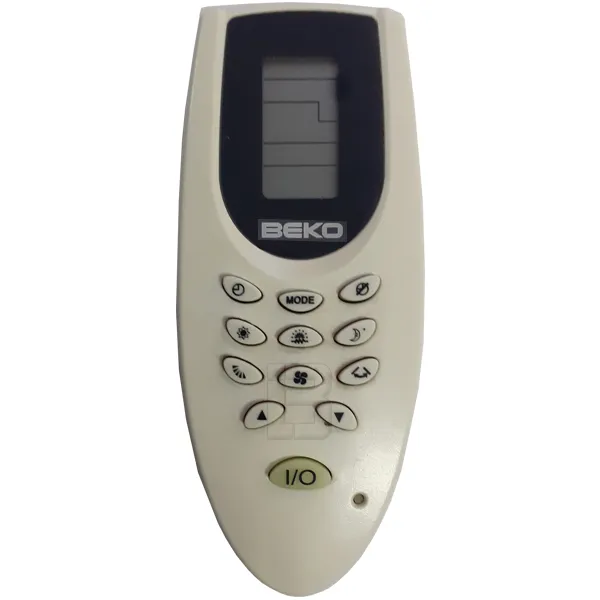 DALJINSKI KLIMA BEKO GZ-055B-E1 - klima-beko-gz-055b-e1