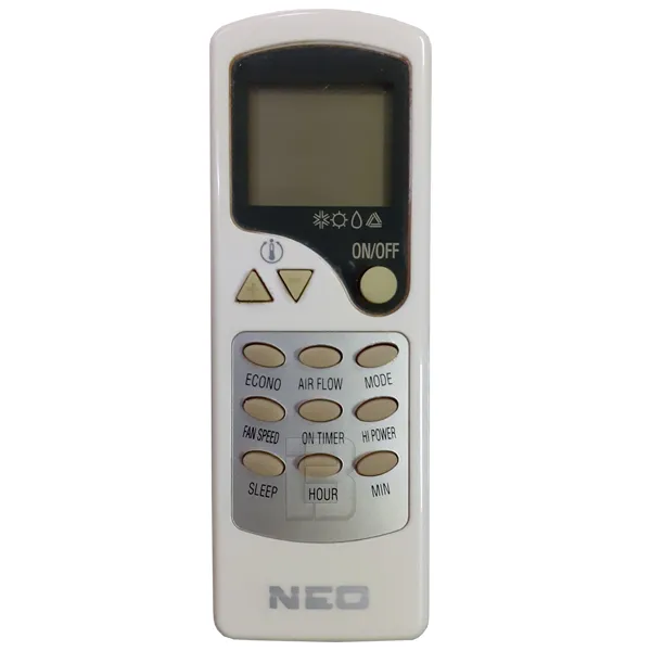 DALJINSKI KLIMA NEO ZH-LW03 - neo-daljnski-za-klimu