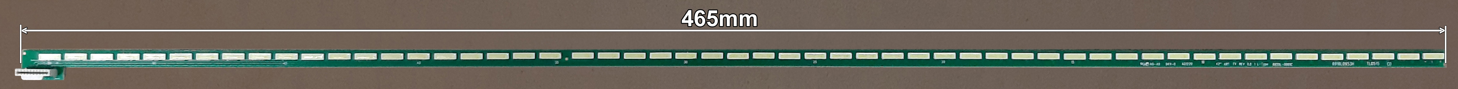 LED BAR-LG42LR EDGE - lt261-led-traka-za-lg-42-l-edge-465mm