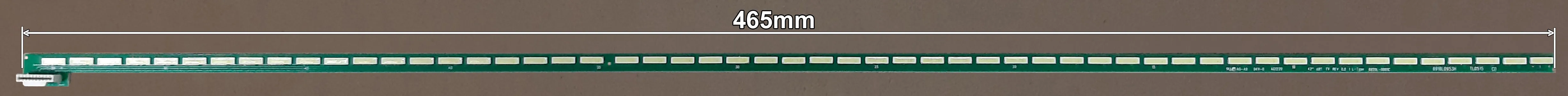 LED BAR-LG42LR EDGE - lt261-led-traka-za-lg-42-l-edge-465mm