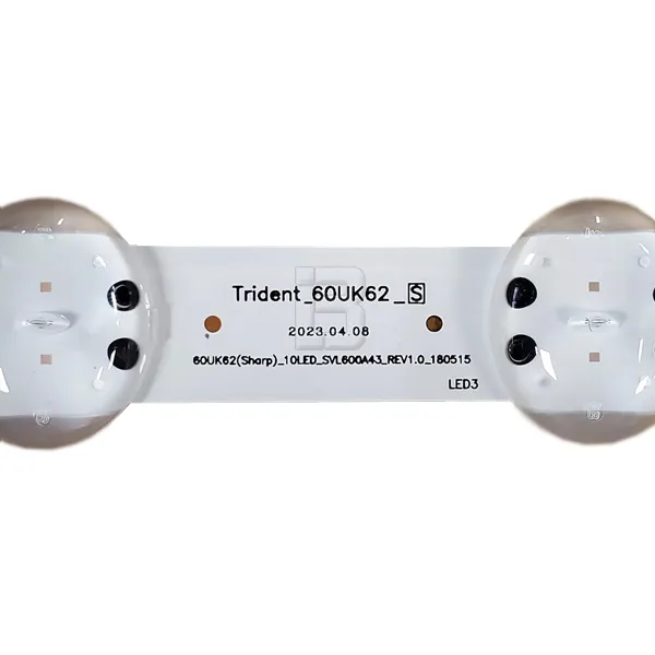 LED BAR-LG60UK62 - trident_60uk62