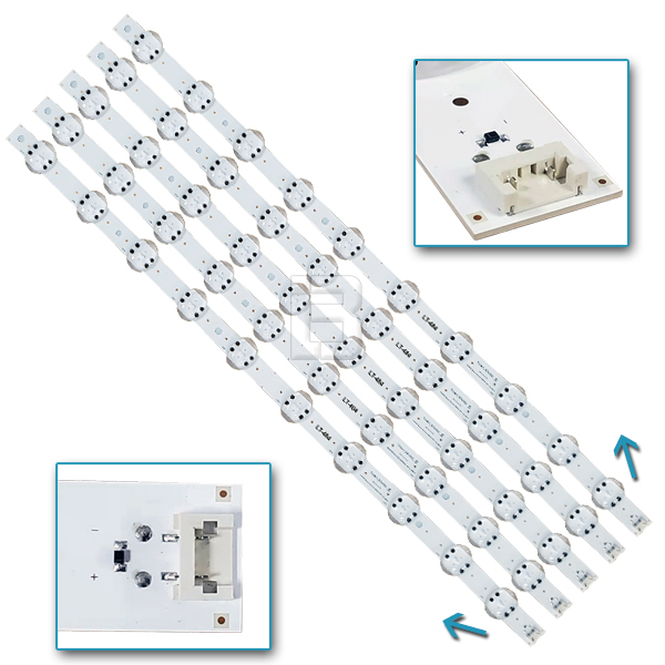 LED BAR-LG60UK62 - lt484-led-traka-za-lg-60uk62-kon