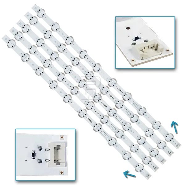 LED BAR-LG60UK62 - lt484-led-traka-za-lg-60uk62-kon
